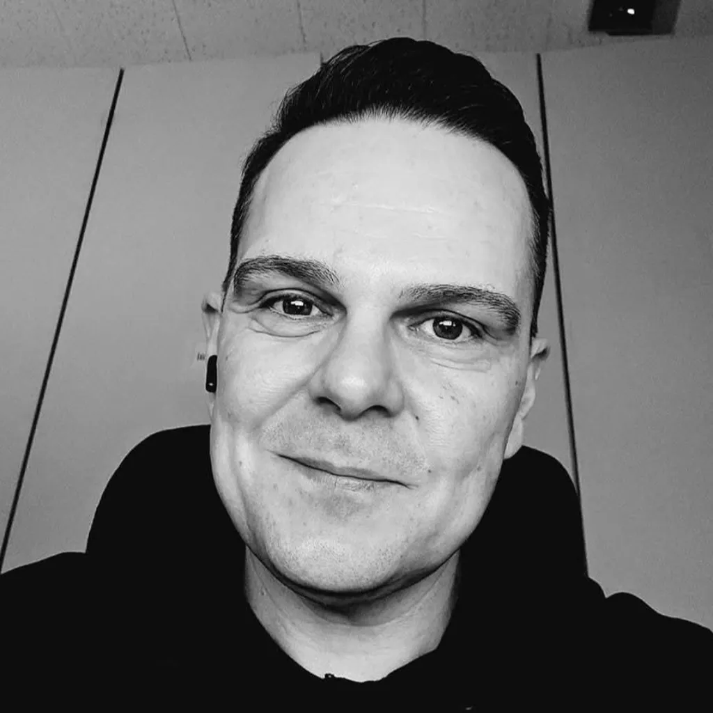 Profilbild von Frank