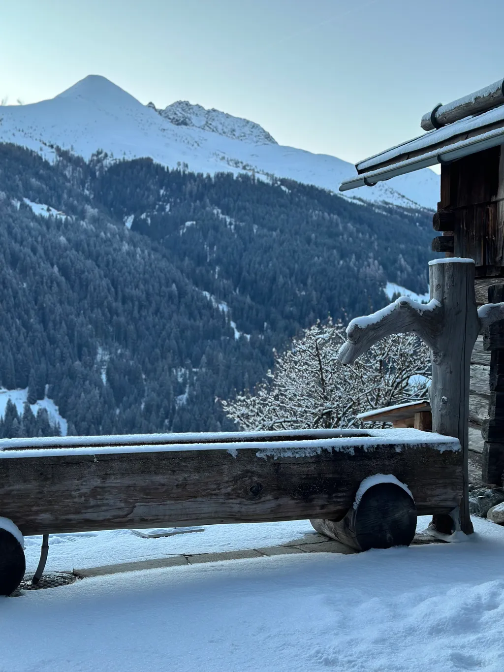 Bild von Sandra für den Spot 146