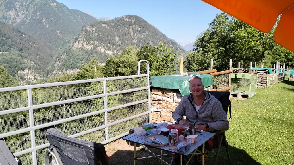 Bild von Veronika für den Spot 4223