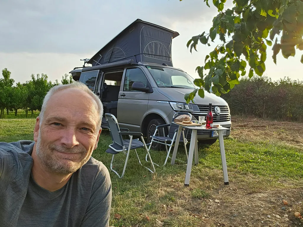 Photo de profil de Peter