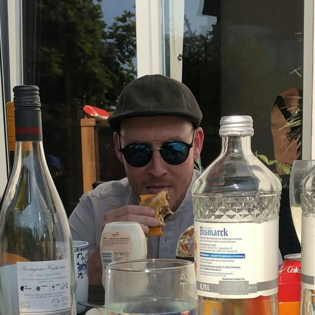 Profile picture of Sten