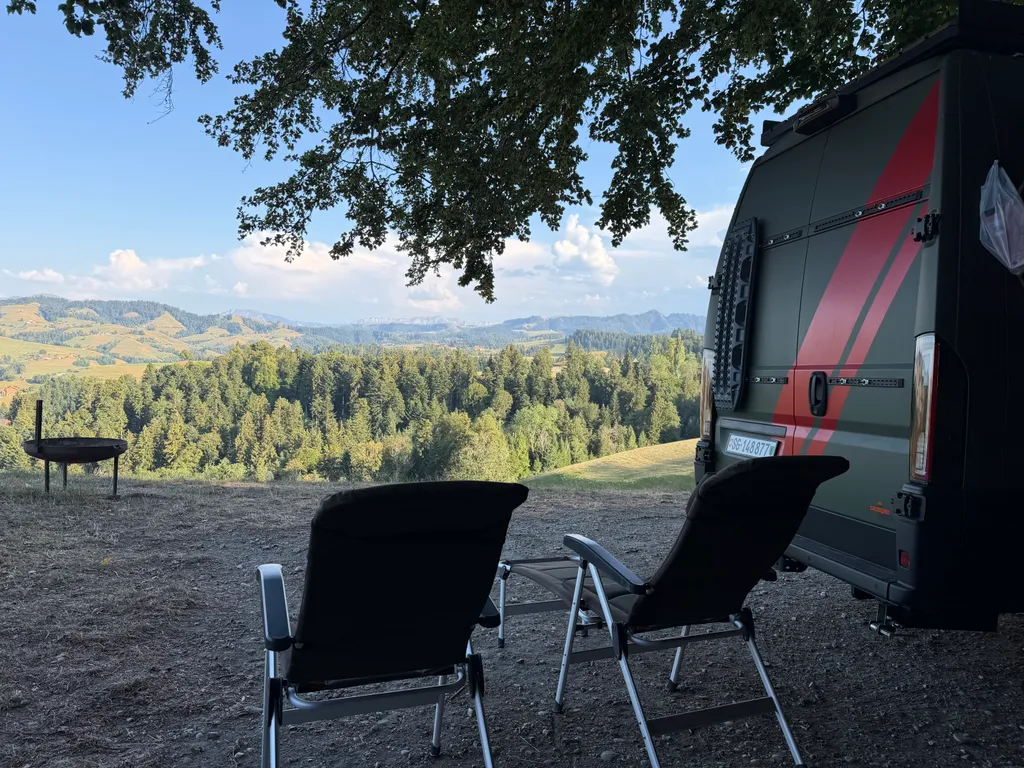 Bild von Victor für den Spot 378