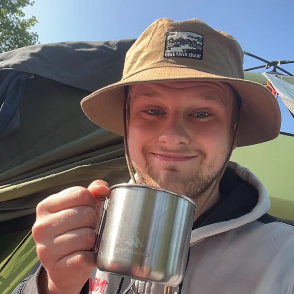 Profilbild von Leon