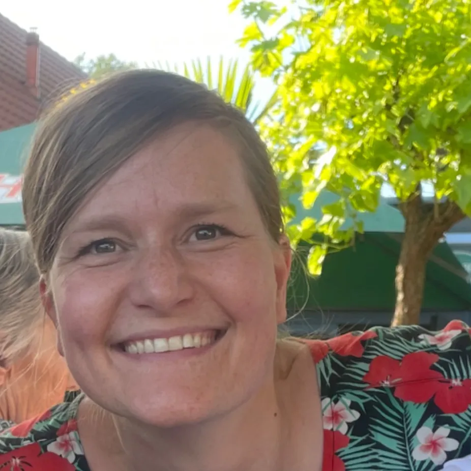 Profile picture of Katharina