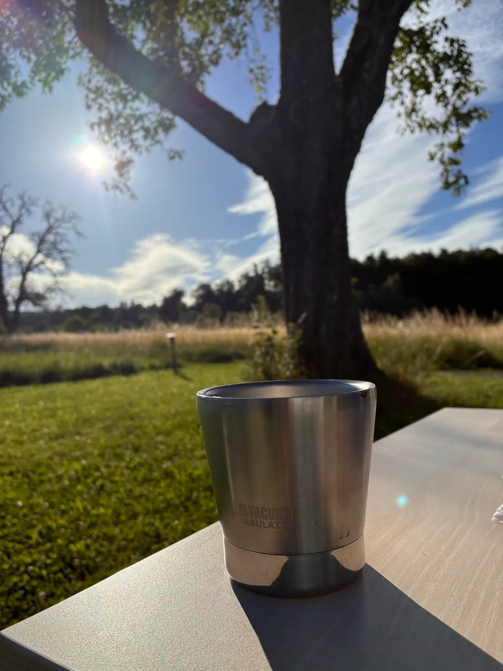 Bodenseestellplatz an der Ferienbox