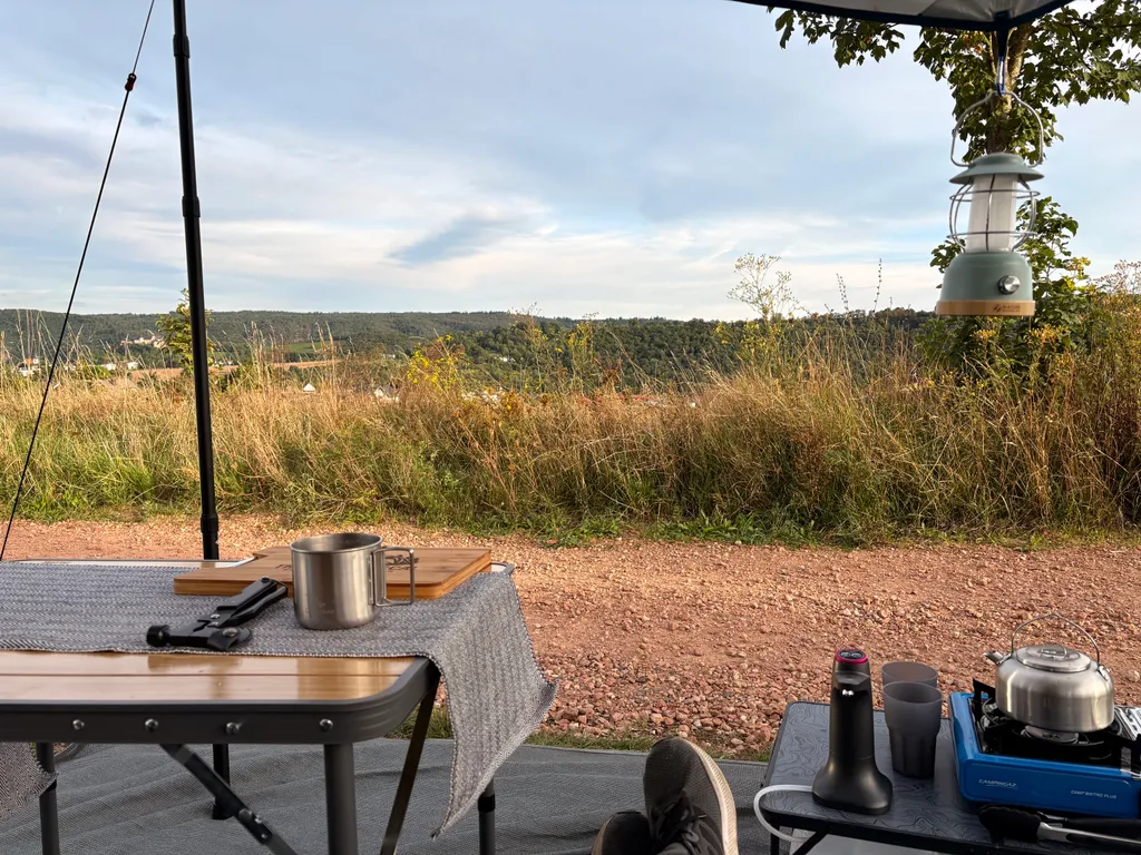 Bild von Pascal für den Spot 3913