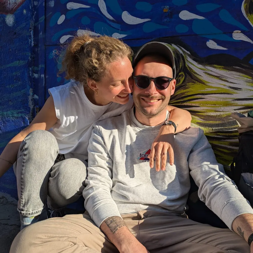 Profilbild von Robert