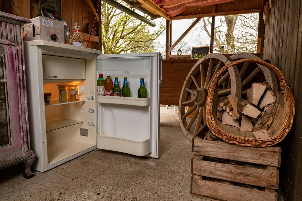 "Les Vacheries" près de Bellelay