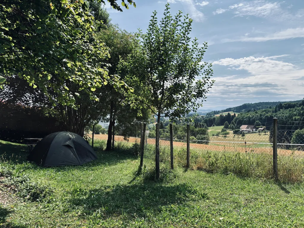 Bild von Philippe für den Spot 4254