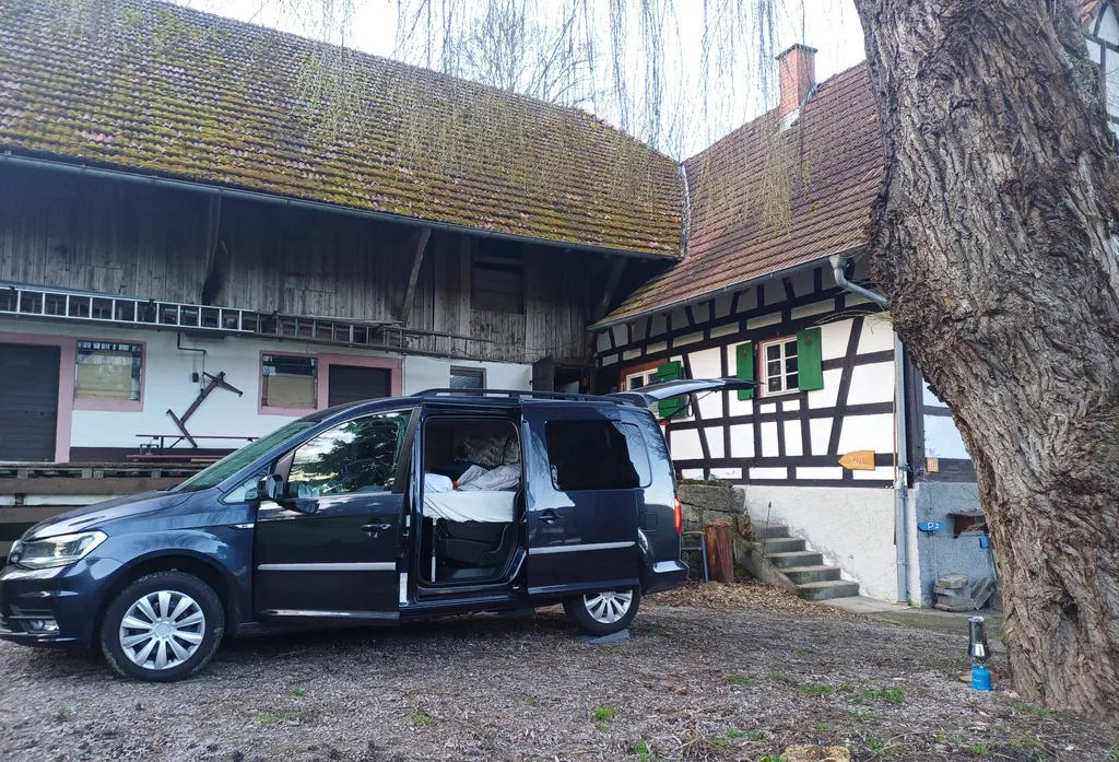 Bild von Mark für den Spot 1551