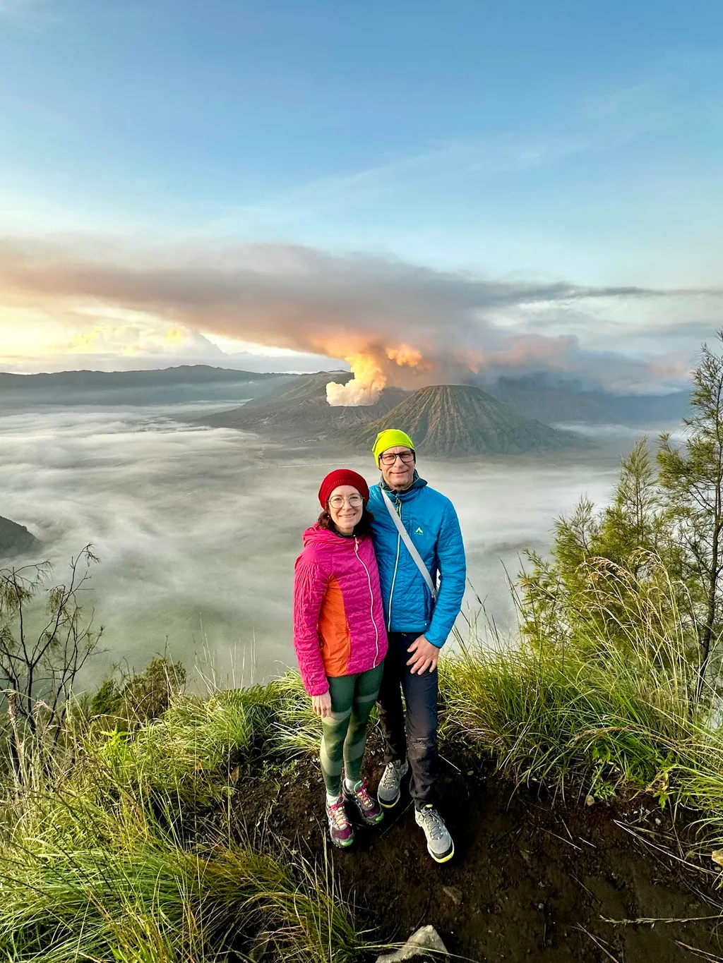 Profilbild von Sascha