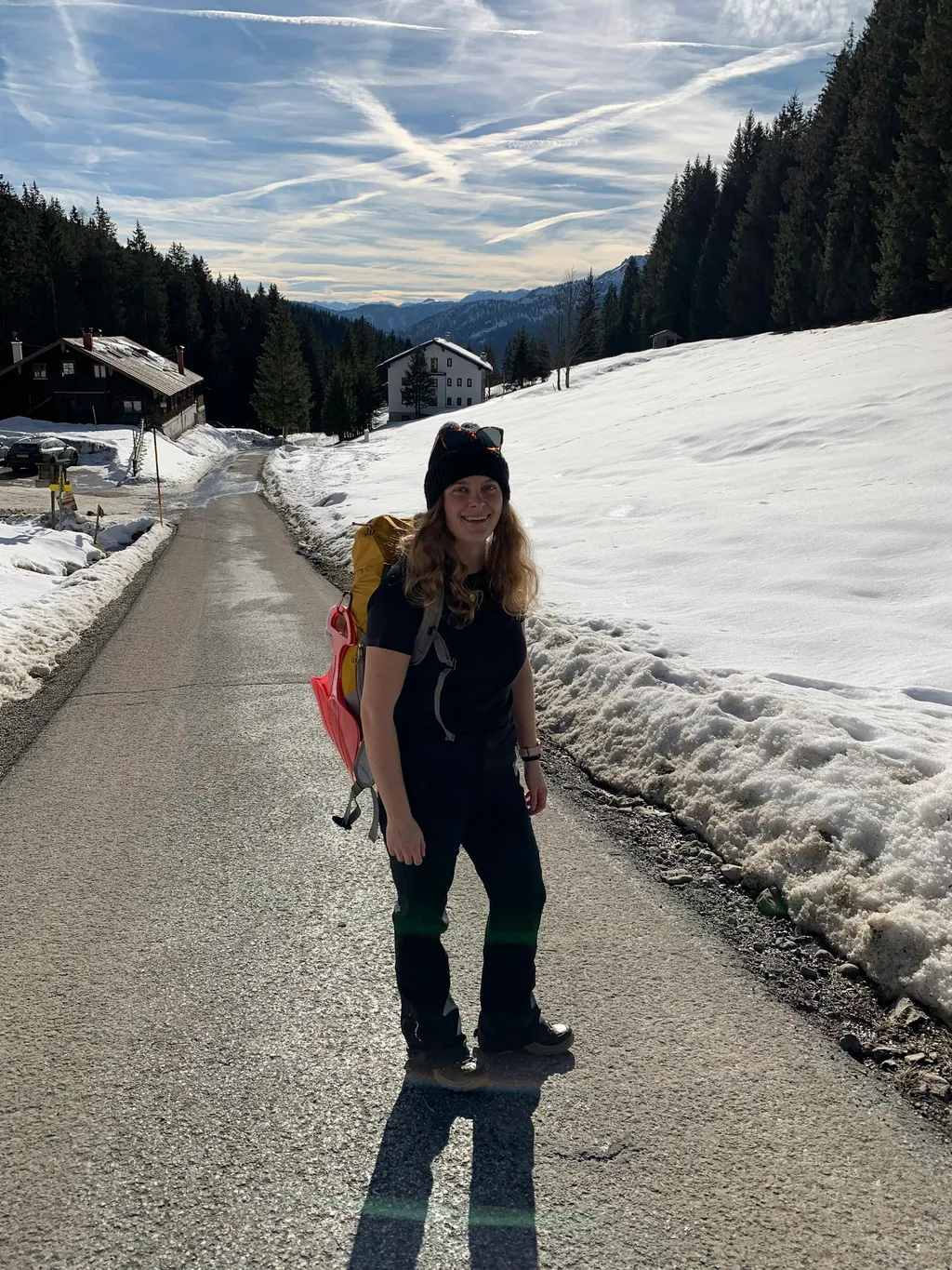 Profilbild von Ronja