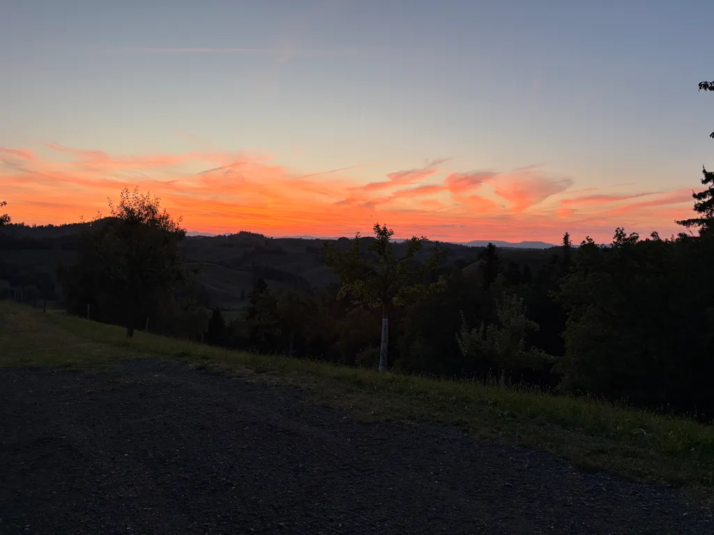 Bild von Anuschka für den Spot 444