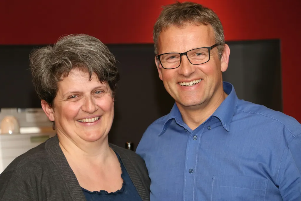 Dora und Alois avatar