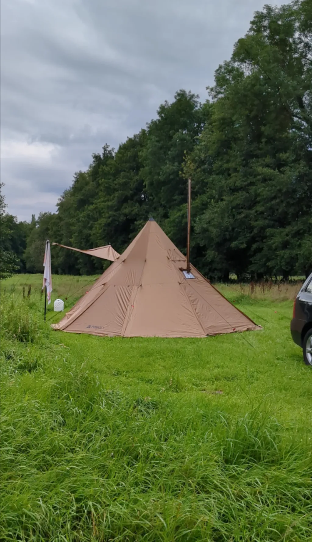 Sternenhimmel für Familien!