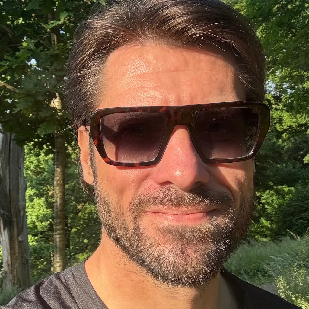 Profilbild von Sebastian