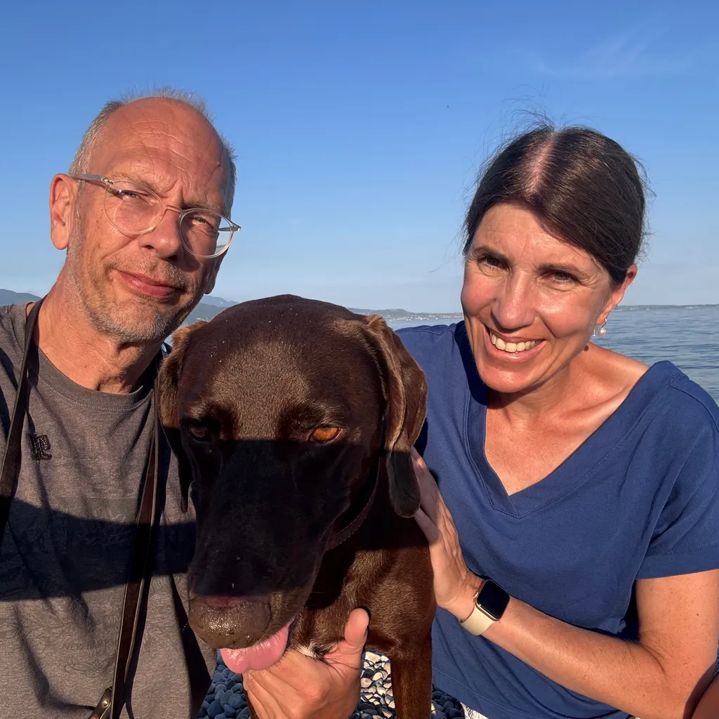 Profilbild von Joachim