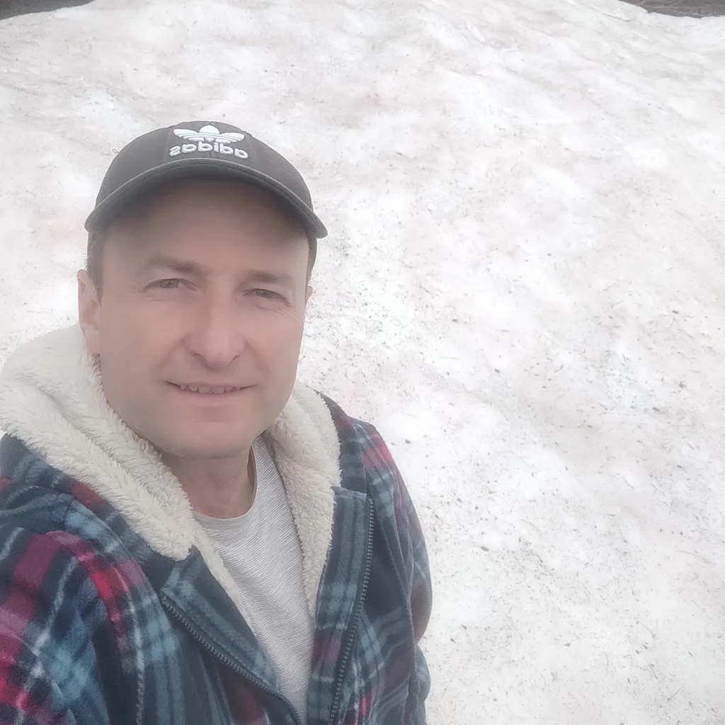 Profilbild von Gerhard