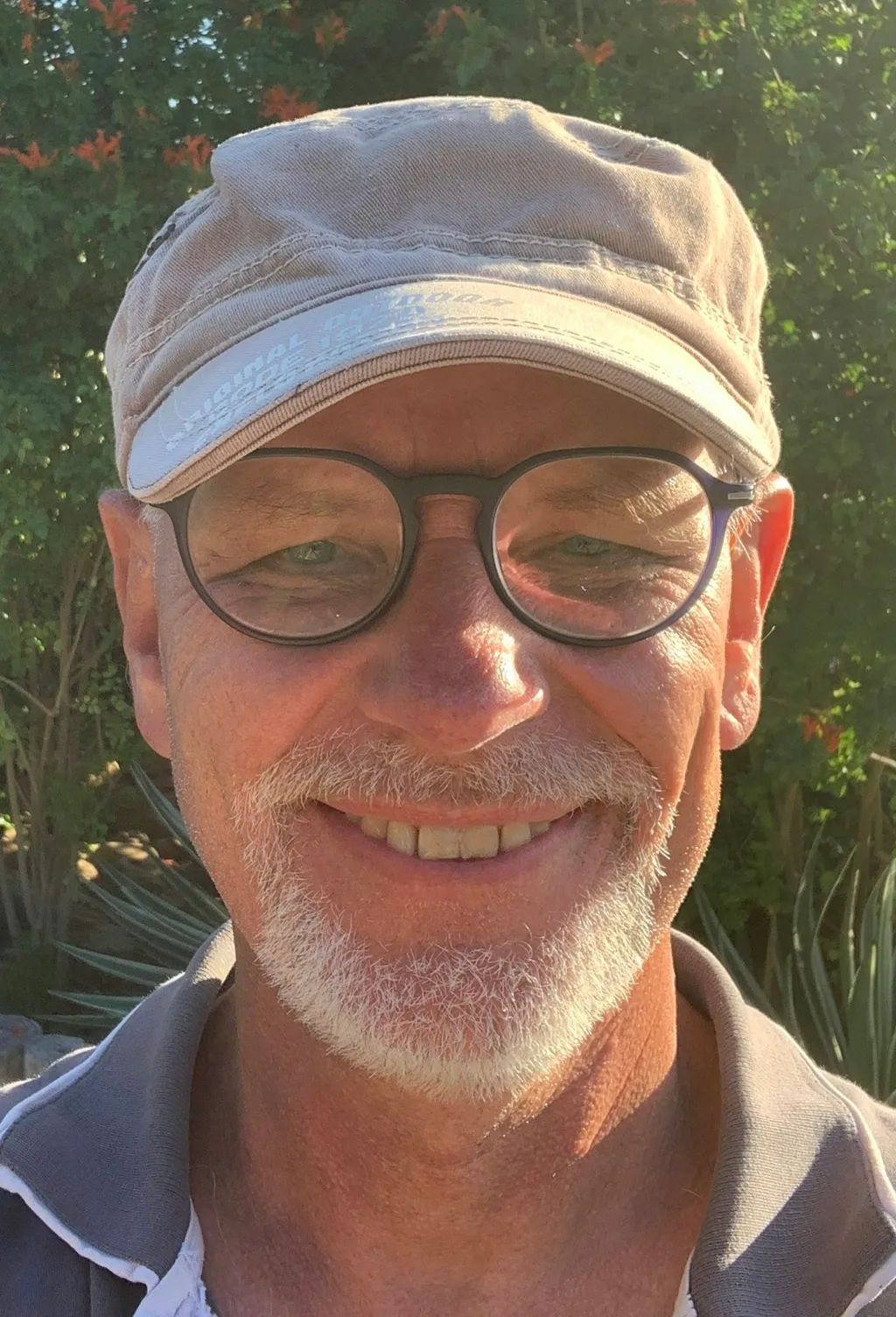 Profilbild von Ulrich