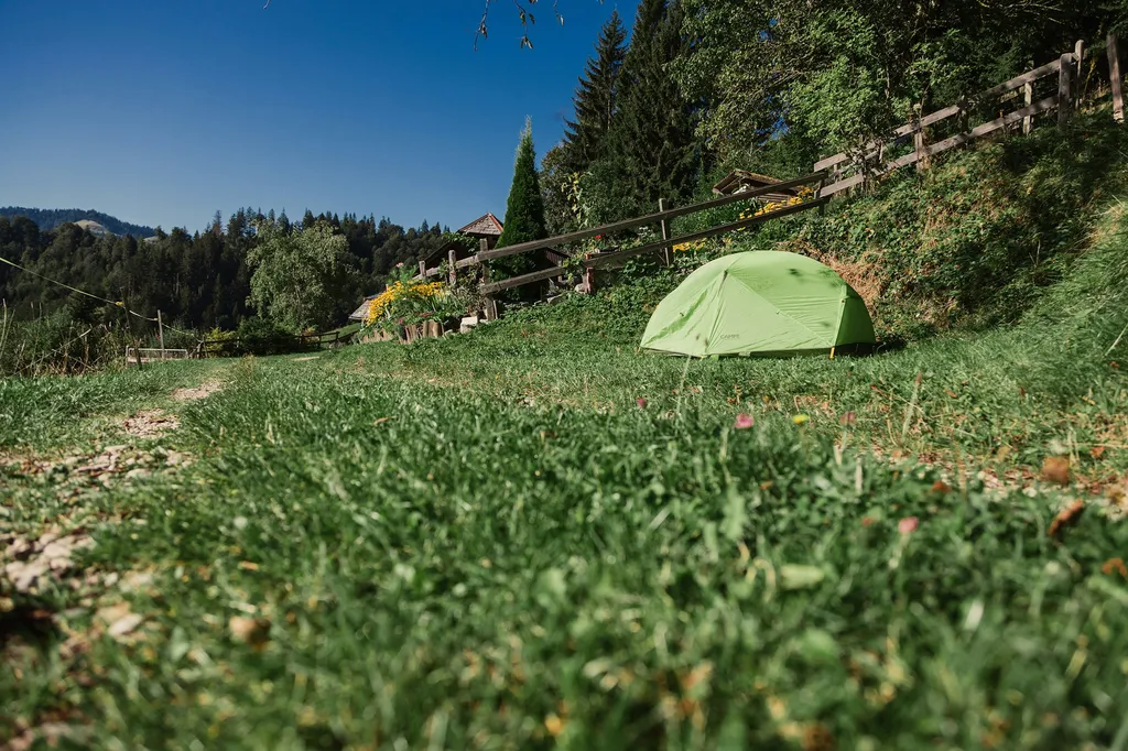 Camping Birbäumli