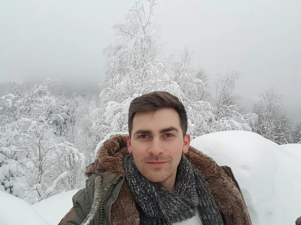 Profilbild von Thomas