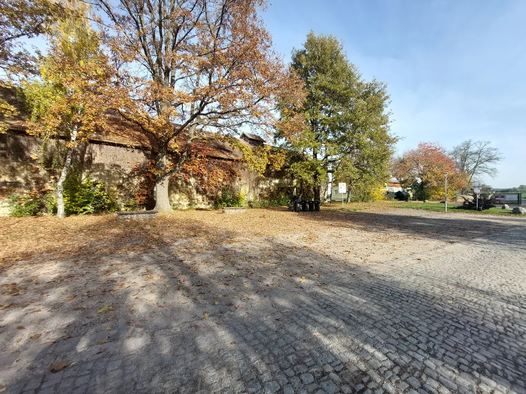 Liechtenstein Schloss Wilfersdorf