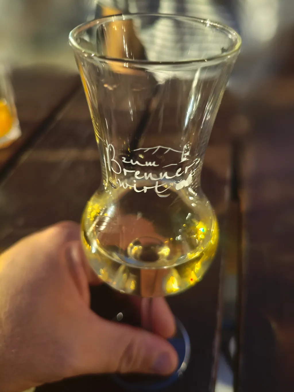 Bild von Daniel für den Spot 94