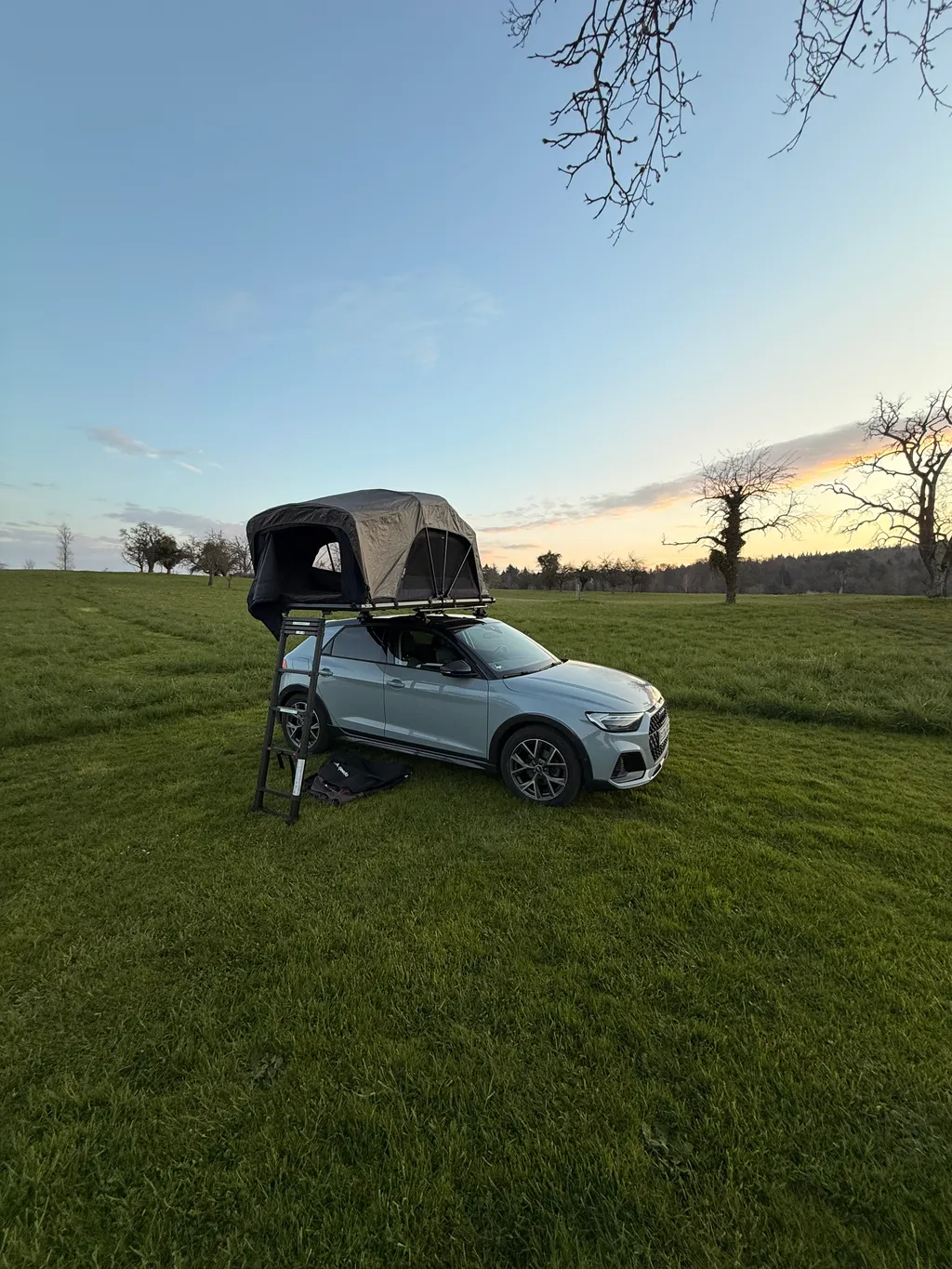 Bild von Finn für den Spot 4416