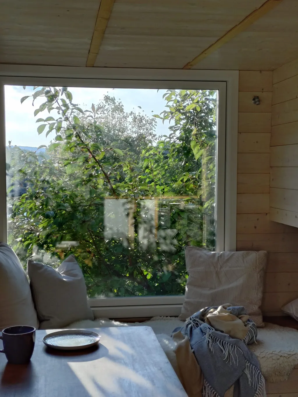 Kuschelecke TinyHome