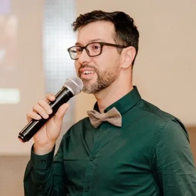 Profilbild von Martin