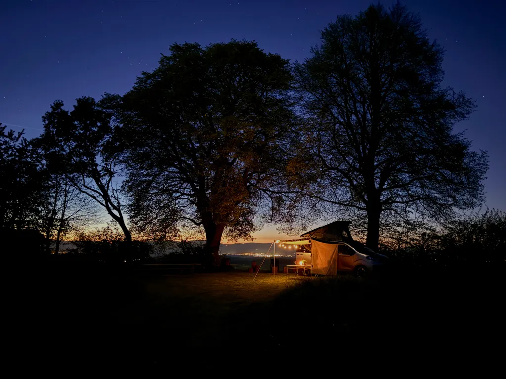 Bild von Bruno für den Spot 351