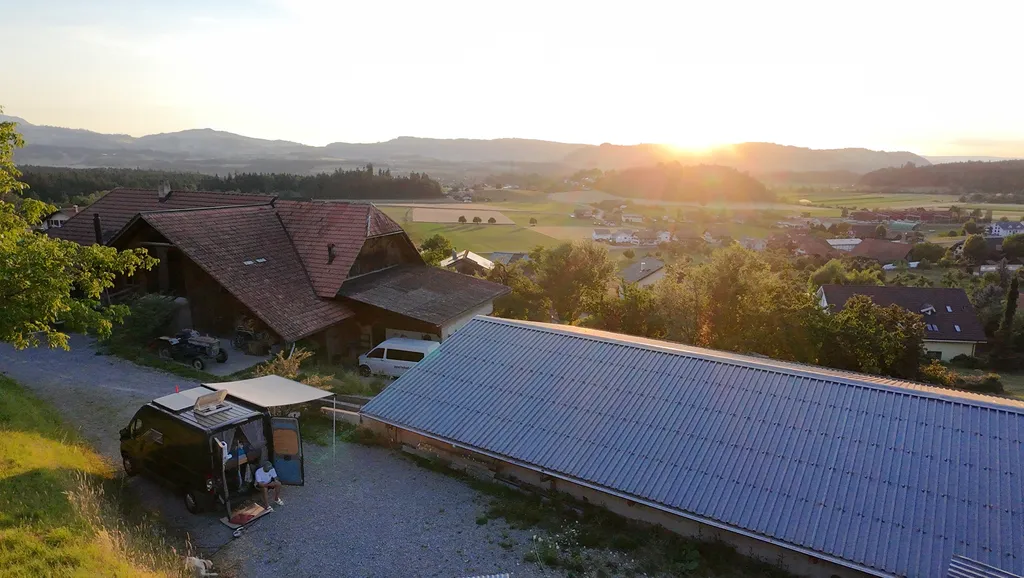 Bild von Andreas für den Spot 148