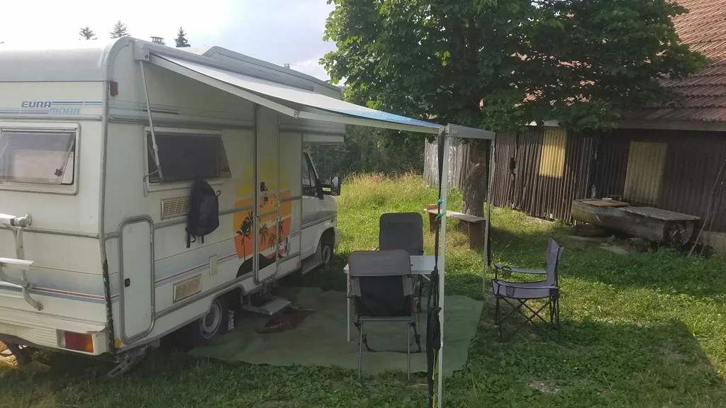 Mösli Camping