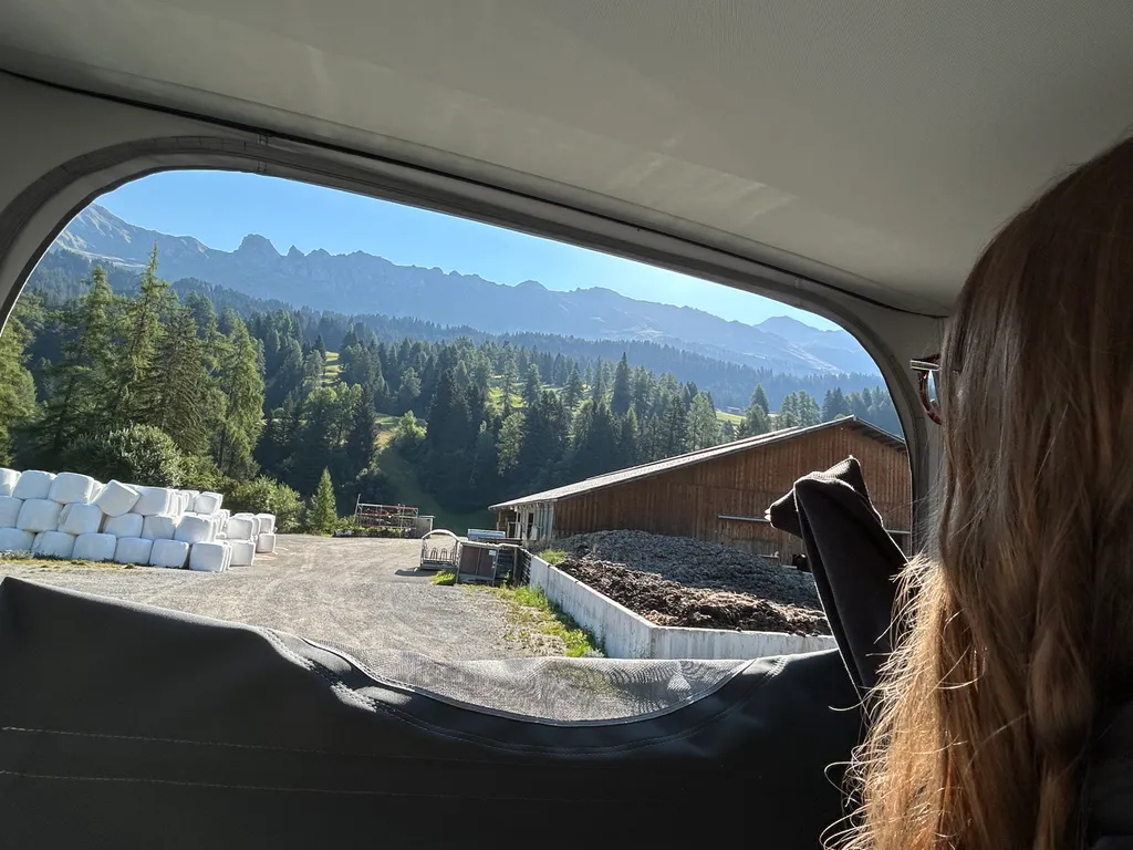Bild von Ely für den Spot 136
