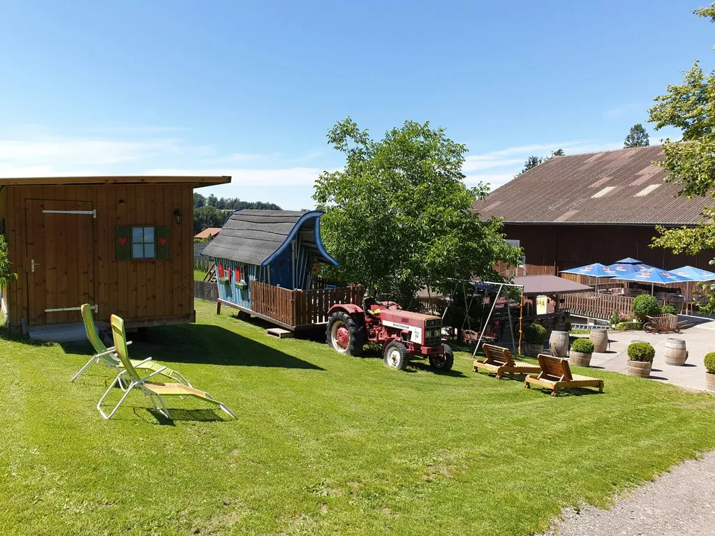 Lützelhof Zwergenhaus