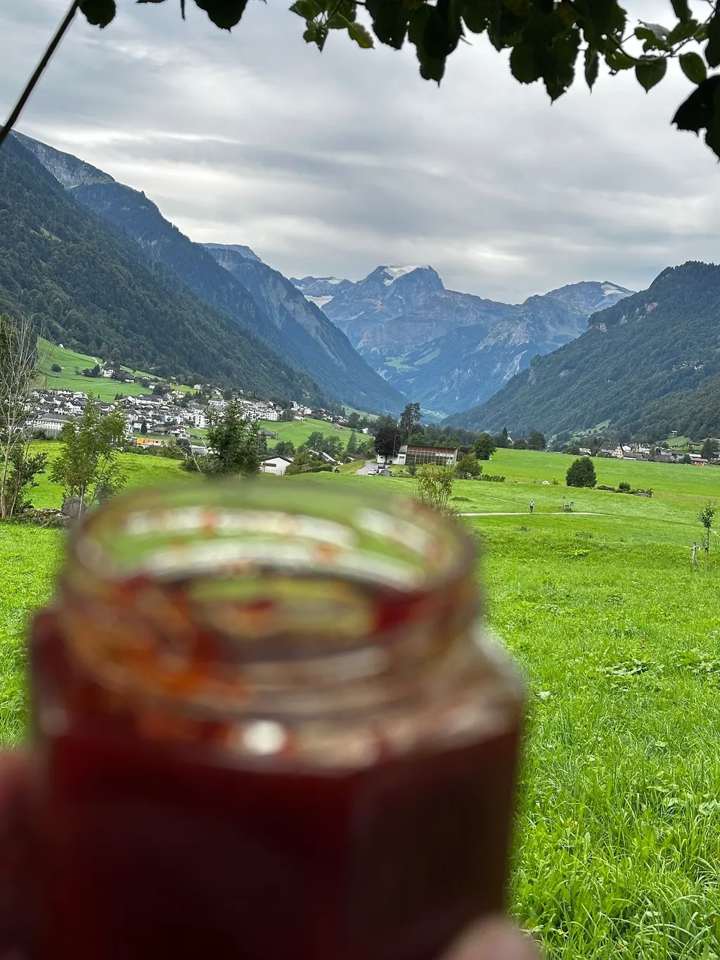 Bild von Diana für den Spot 1195