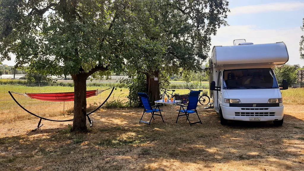Bild von Norbert für den Spot 542