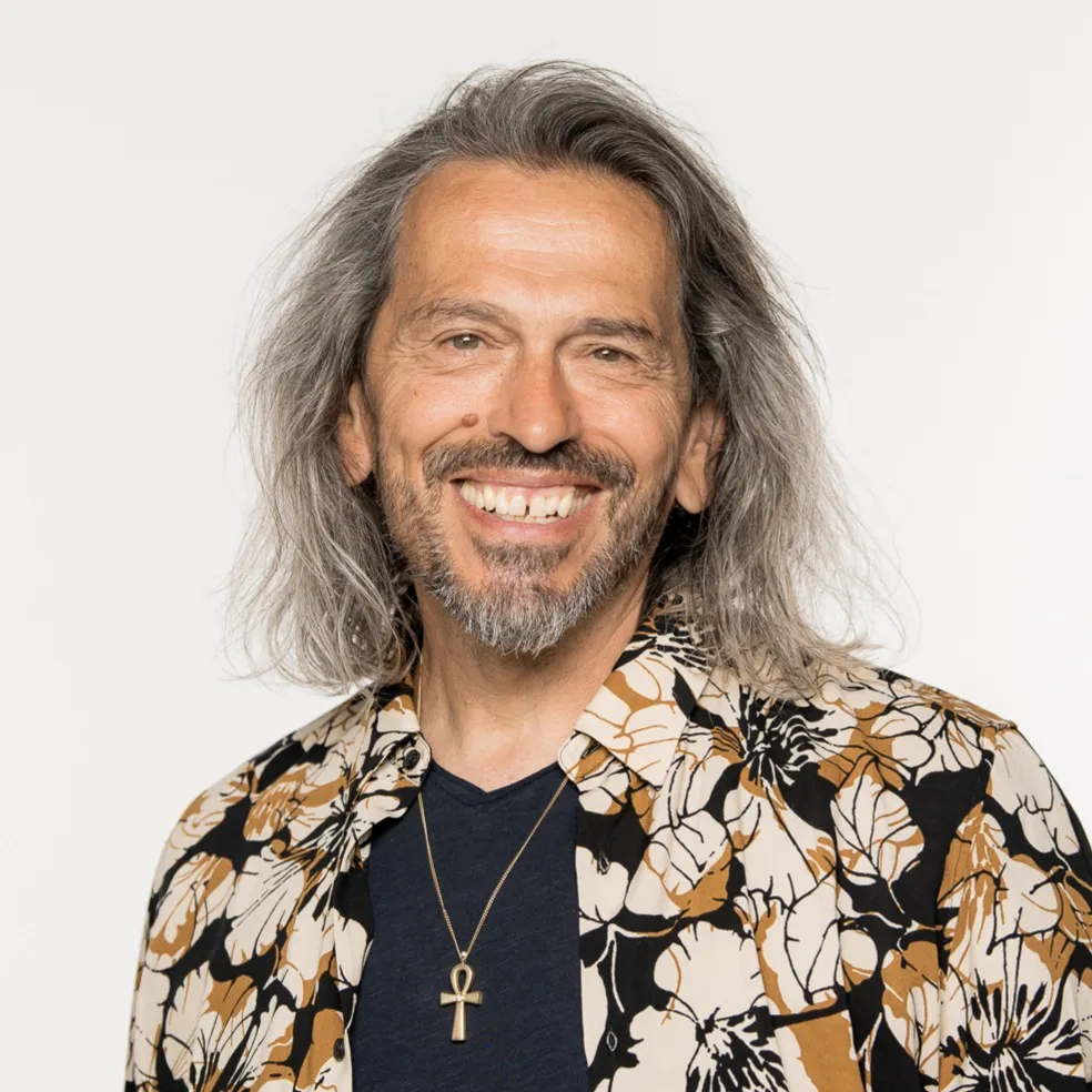 Profilbild von Konrad