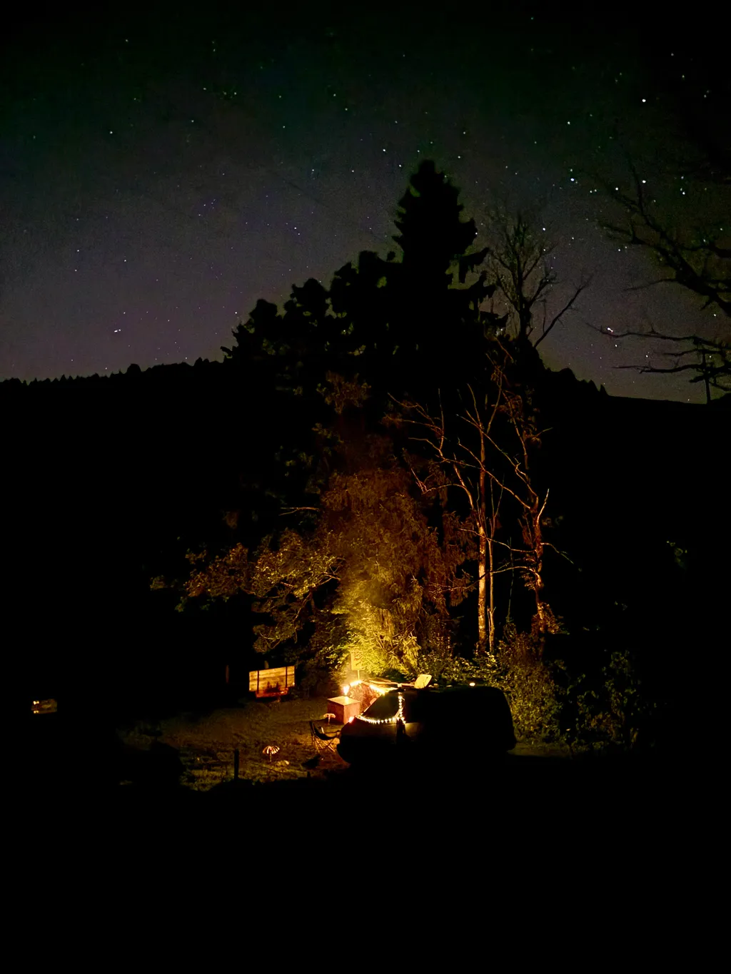 Bild von andrea für den Spot 685