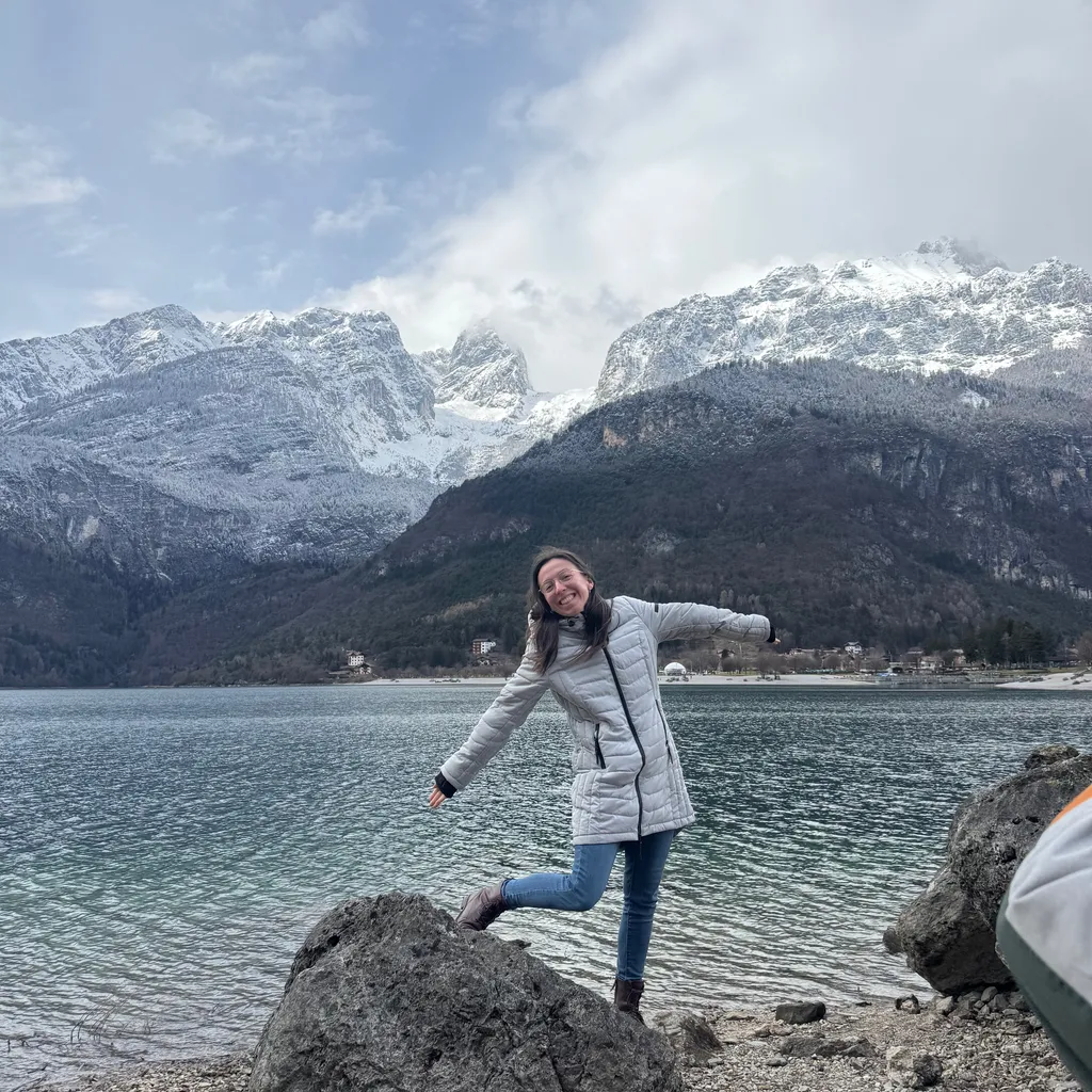 Profilbild von Nela