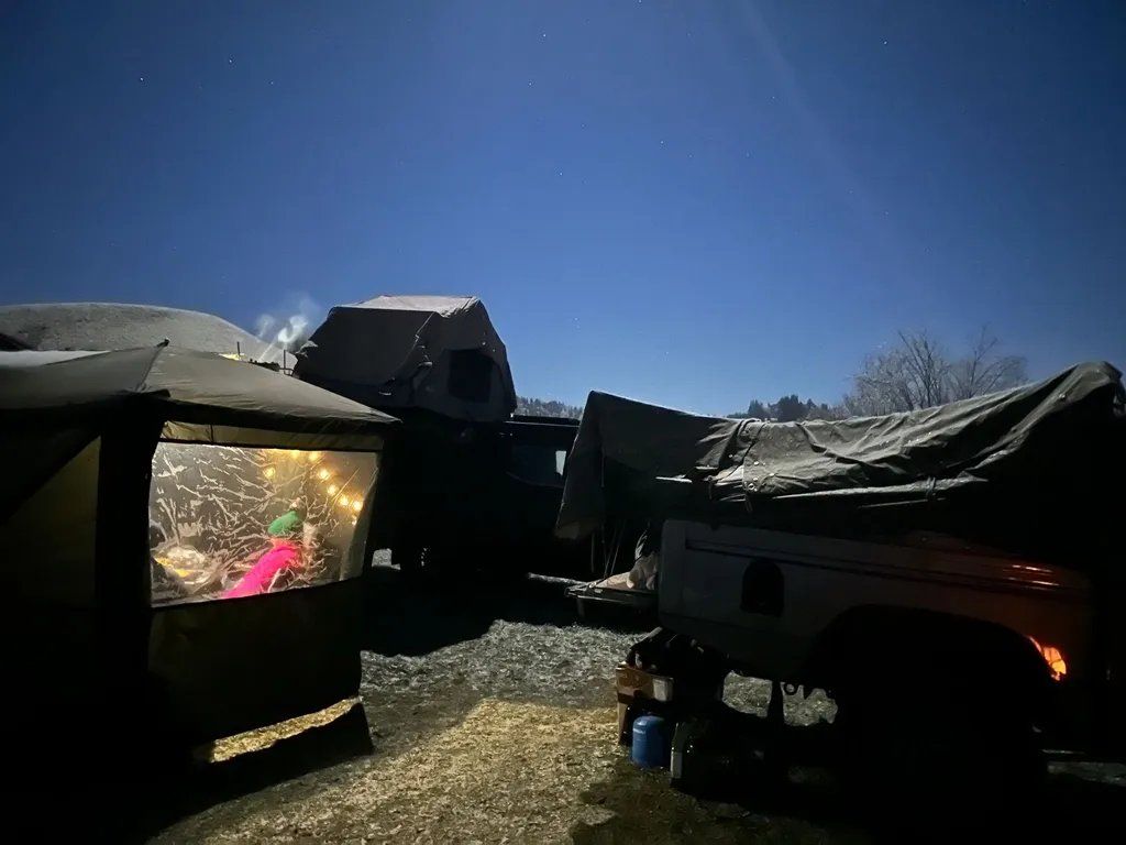 Bild von Moritz für den Spot 377