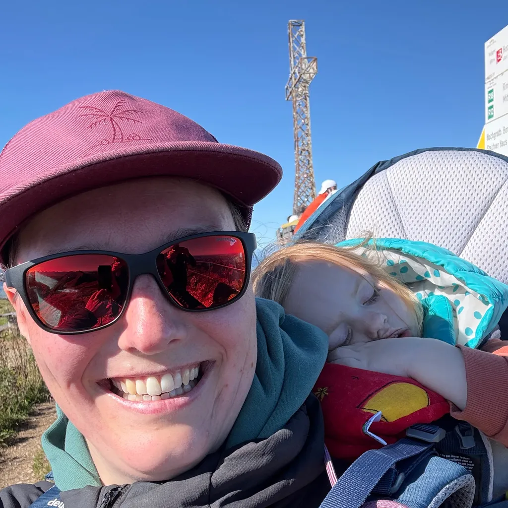 Profilbild von Viktoria