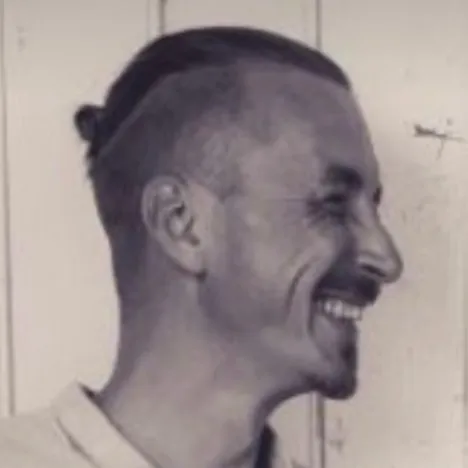 Profilbild von Markus