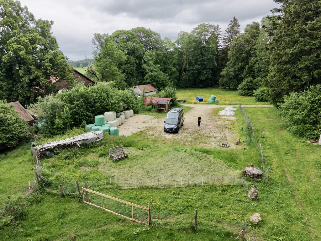 Bild von Urs für den Spot 56