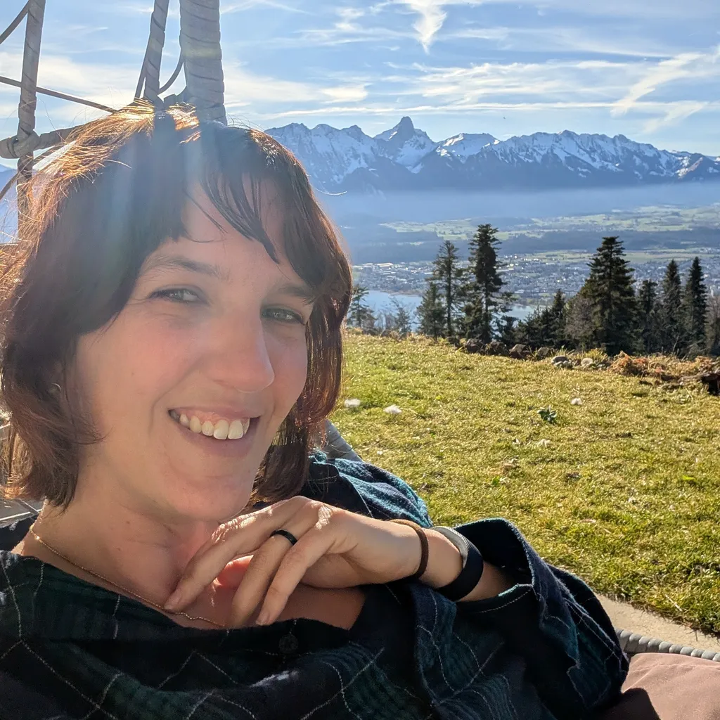 Profilbild von Caley