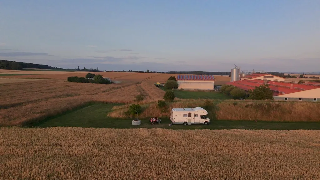 Bild von Claudia für den Spot 1439