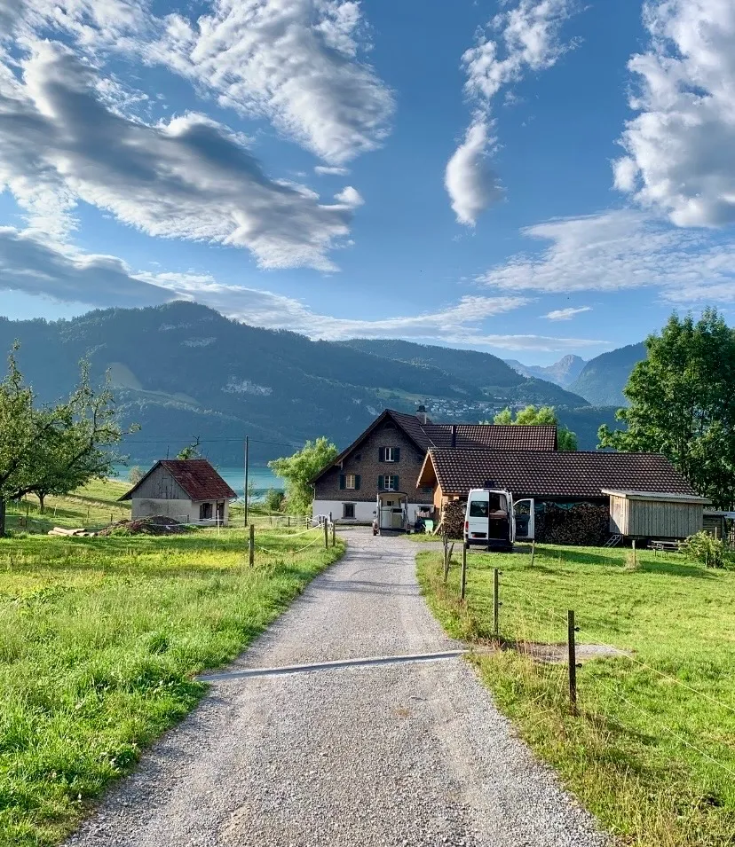 Bild von Nadine für den Spot 131