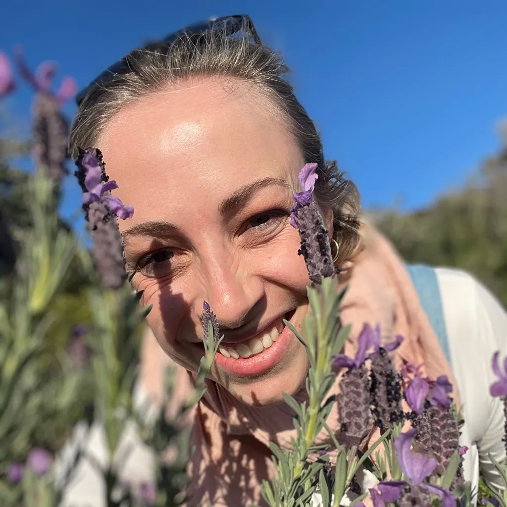Profilbild von Ilona