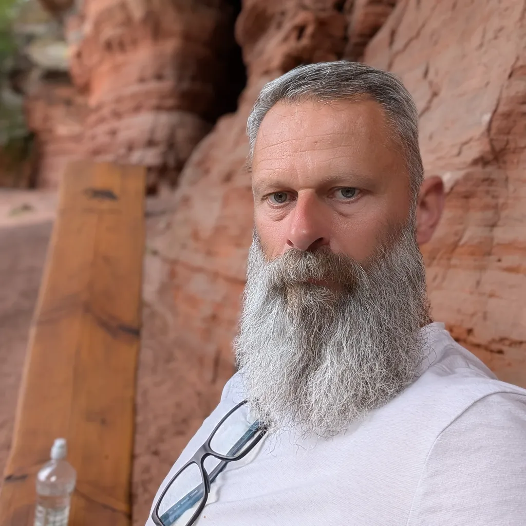 Profilbild von Enrico