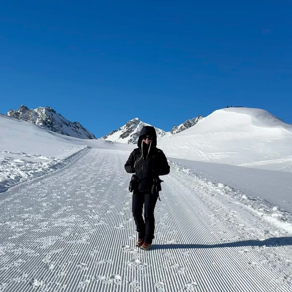 Profilbild von Noémi